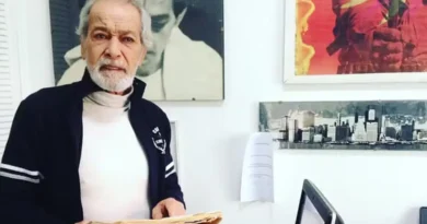 Morre no Rio, aos 83 anos, o ator Gracindo Jr.