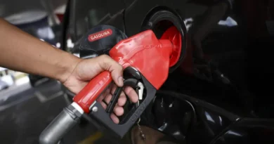 Multas por aumento abusivo de combustíveis passam de R$ 700 milhões