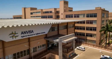 Anvisa proíbe caneta emagrecedora vinda do Paraguai