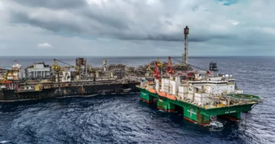 Petrobras tem maior margem de lucro entre grandes petroleiras mundiais
