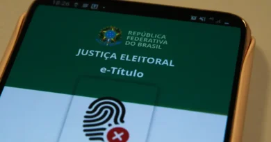 Saiba como baixar o e-Título para votar