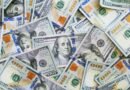 Dólar sobe e fecha perto de R$ 5,15 com aversão a risco
