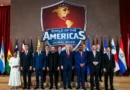 Escudo das Américas usa cartéis para barrar China, dizem especialistas