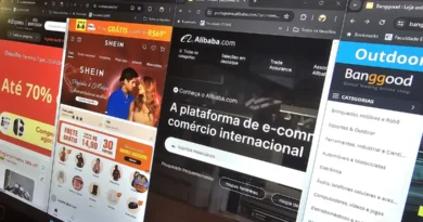 MP da “taxa das blusinhas” é aprovada na Câmara e vai ao Senado