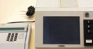 30 anos da urna eletrônica, símbolo das eleições brasileiras
