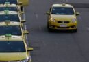 Nova lei prevê financiamento de veículos para motoristas de aplicativo e taxistas