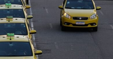 Nova lei prevê financiamento de veículos para motoristas de aplicativo e taxistas