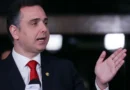 Rodrigo Pacheco, ex-presidente do Senado, será ministro do TCU