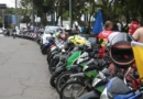 Apenas 1 em cada 5 motociclistas de app tem cobertura previdenciária