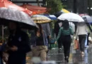 Frente fria avança para as regiões Centro-Oeste, Sudeste e o Paraná