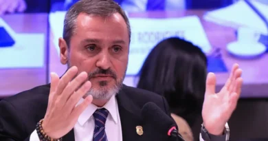 Andrei Rodrigues nega que PF tenha monitorado ministro André Mendonça