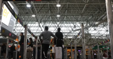 Novas regras da Anac para passageiros indisciplinados