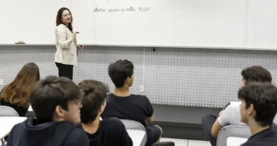 Cartilha reúne orientações para a redação do Enem 2026