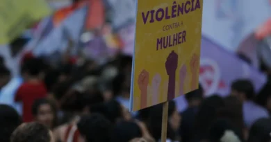 Violência contra a mulher: 7,5 mil agentes serão capacitados