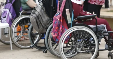 Analfabetismo entre jovens e adultos com deficiência é 12 vezes maior