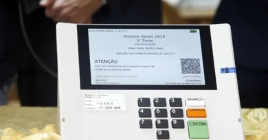 Comunidade científica alerta para risco de interferência nas eleições