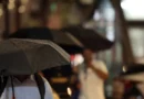 Frente fria leva chuva ao Sudeste e parte do Centro-Oeste