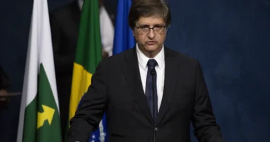 Conselho do MPF rejeita abertura de investigação contra Gonet