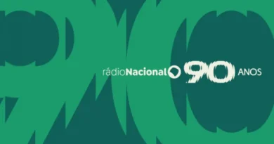 Rádio Nacional: 90 anos em sintonia com o Brasil
