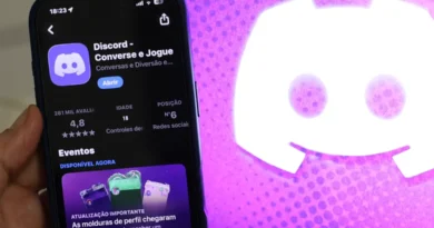AGU reitera ação para obrigar Discord a proteger usuários