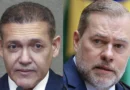 Marques se declara impedido, e Toffoli suspeito em julgamento no STF