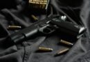 Apreensão de armas aumenta 10,3% no Rio em 2026
