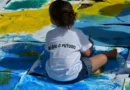 Pais veem palmada como disciplina e não como violência, alerta Unicef