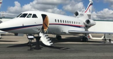 Mulher de Moraes nega vínculo pessoal com Vorcaro em viagem de jatinho