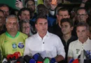 Investigações contra Flávio continuam no STF mesmo após fuga