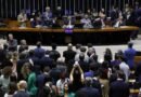 Alcolumbre marca votação da PEC pelo fim da 6×1 para quarta-feira