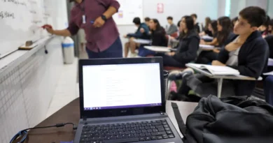 Docentes usam inteligência artificial para inovar e engajar alunos