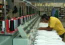 Confiança da indústria sobe em outubro, mas setor segue pessimista