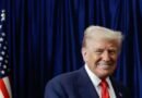 Trump diz que não vai se “envolver”, após carta de Flávio Bolsonaro