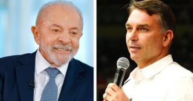 Lula defende Sul Global; Flávio quer proximidade com EUA e Israel
