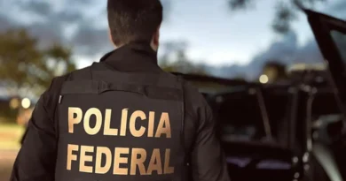 PF cumpre mandados contra juiz suspeito de favorecer imobiliárias
