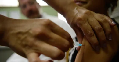 Consultas por lesões pré-cancerígenas caem após vacina contra HPV