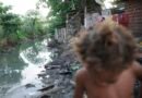Brasil: 30 milhões de crianças estão expostas aos riscos climáticos