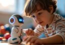 Pediatras alertam para riscos de brinquedos com IA