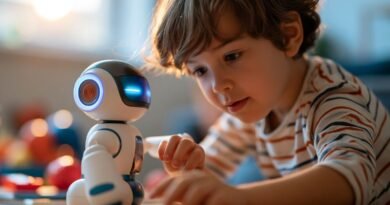 Pediatras alertam para riscos de brinquedos com IA
