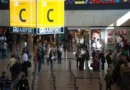 Finados: 2 milhões de passageiros devem passar por aeroportos do país