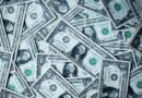 Dólar fecha abaixo de R$ 5 pela primeira vez desde maio