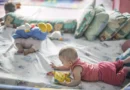 Quedas: mais de 330 mil crianças foram internadas no Brasil em 10 anos