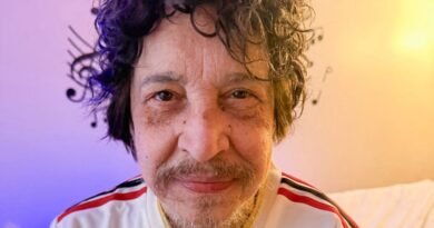 Ícone da MPB, Benito di Paula morre em São Paulo aos 84 anos