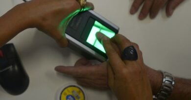 INSS alerta para golpes que usam informação falsa sobre biometria