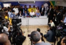 Douglas Ruas critica judicialização da eleição e se declara governador