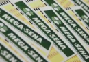 Mega-Sena acumula para R$ 150 milhões; confira os números sorteados