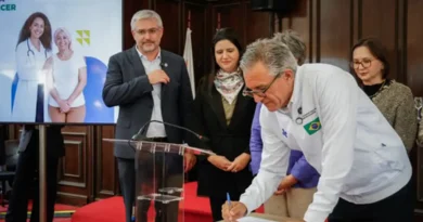 Saúde inicia oferta de novos medicamentos oncológicos no SUS