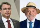 Flávio e Lula vão disputar 2º turno para presidente da República