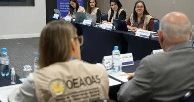 OEA elogia eleição no Brasil, mas aponta preocupação com desinformação