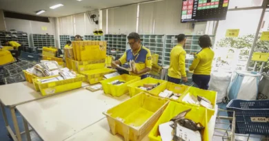 AliExpress e Correios firmam acordo para acelerar entregas no Brasil